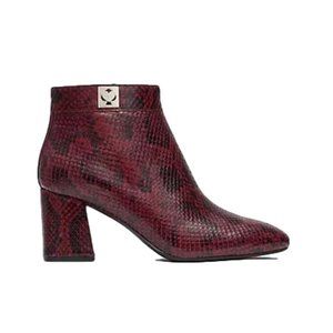 Brand New!!! Kate Spade Adalyn Ankle Boots -size 8